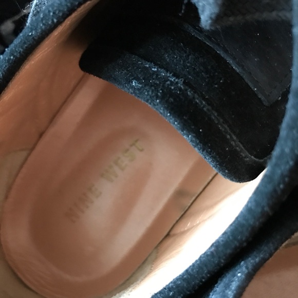 Nine West Sneakers - Picture 4 of 6
